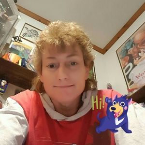 Meet your Posher, Joan